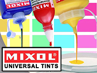 Mixol Universal Tints